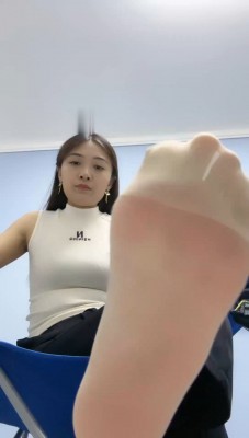 图片[6]_【小王大人】原味脚犬化素人闺蜜【下】【双视角版】_HD绳艺资源