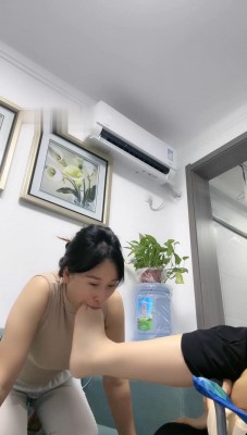 图片[10]_【小王大人】原味脚犬化素人闺蜜【下】【双视角版】_HD绳艺资源