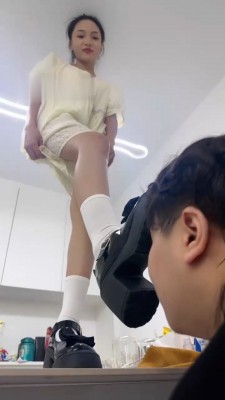 【狗哥】原味皮鞋白袜辱绿帽老公_HD绳艺资源