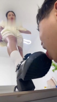 图片[2]_【狗哥】原味皮鞋白袜辱绿帽老公_HD绳艺资源