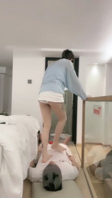 图片[7]_【亚兮】双S-臭脚丫气味羞辱【双视角版】_HD绳艺资源