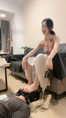 图片[7]_【南纯熙】偷跑出来吃脚的傻狗_HD绳艺资源