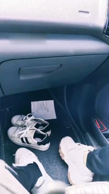 图片[10]_【郡主大人】户外-强行绳艺技巧袜子塞嘴训练【双视角版】_HD绳艺资源