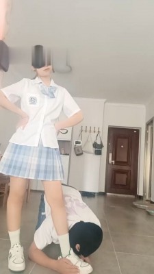 图片[2]_【露可】转胯/骑马骑脖子/舔脚【双视角版】_HD绳艺资源