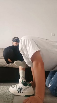 图片[3]_【露可】转胯/骑马骑脖子/舔脚【双视角版】_HD绳艺资源