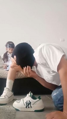 图片[4]_【露可】转胯/骑马骑脖子/舔脚【双视角版】_HD绳艺资源