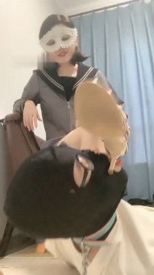 图片[5]_【DS】高跟丝袜美腿诱惑调_HD绳艺资源