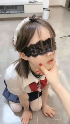 【W.K.T】—素人首调乖狗 YC-221013-3