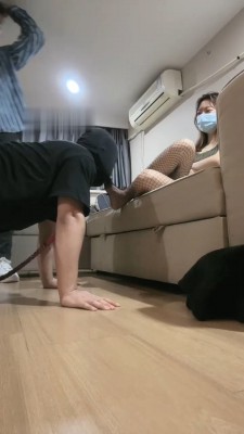 图片[9]_【jenn】情侣主VS绿帽-鞋刷子/伺候亲热/咀嚼tt_HD绳艺资源