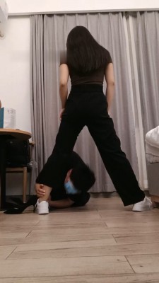 图片[5]_【梵高】开发素人护士S-小白鞋库里丝_HD绳艺资源