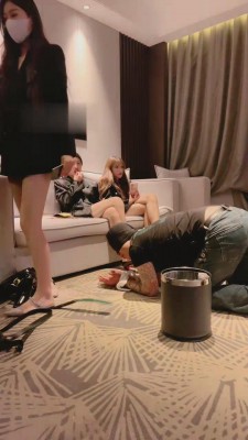 图片[3]_【沅芷大人】3S大型圈养犬化系列片-第三弹【三视角完整版】_HD绳艺资源