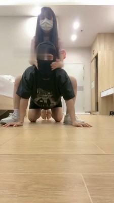 图片[2]_【香芋朱朱】护士小姐姐特殊治疗方式_HD绳艺资源