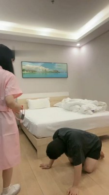 图片[3]_【香芋朱朱】护士小姐姐特殊治疗方式_HD绳艺资源