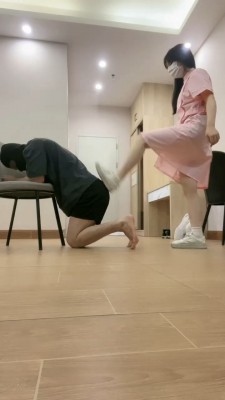 图片[8]_【香芋朱朱】护士小姐姐特殊治疗方式_HD绳艺资源