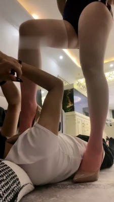 图片[7]_【小x大王】高跟渐变白丝tj羞辱_HD绳艺资源