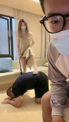 图片[3]_【jenn】情侣主全体重踩踏绿帽奴才/训练_HD绳艺资源