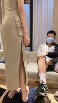 图片[12]_【jenn】情侣主全体重踩踏绿帽奴才/训练_HD绳艺资源