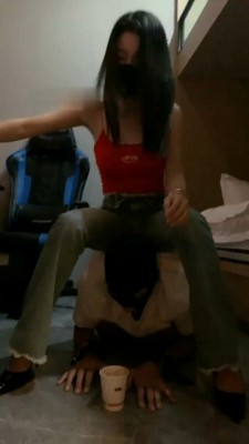 图片[8]_【宝爷】电竞主播艺术驯服狗/圣水泡船袜_HD绳艺资源