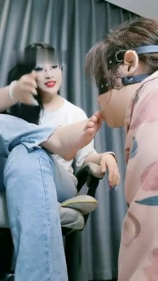 图片[3]_【小羊】母畜品尝原味裸足【上】_HD绳艺资源