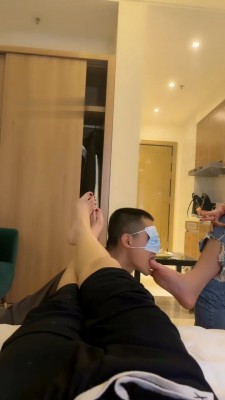 图片[7]_【香奶奶】双S原味运动鞋棉袜气味羞辱-续集【双视角版】_HD绳艺资源