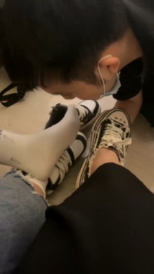 图片[3]_【香奶奶】双S原味运动鞋棉袜气味羞辱【双视角版】_HD绳艺资源