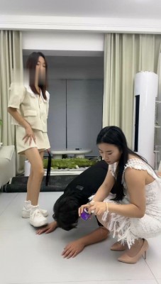 图片[2]_【伊诺】双S-踢踹/舔脏鞋/原味脚插嘴/滴蜡_HD绳艺资源