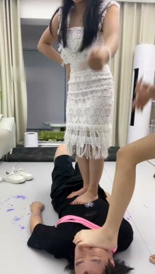 图片[11]_【伊诺】双S-踢踹/舔脏鞋/原味脚插嘴/滴蜡_HD绳艺资源