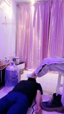 图片[5]_【觅北】挑战极限耳光场_HD绳艺资源