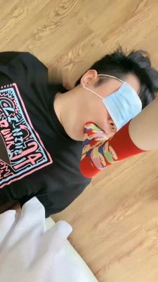 图片[8]_【月哥】物化人体座椅/踩踏/脚插嘴_HD绳艺资源