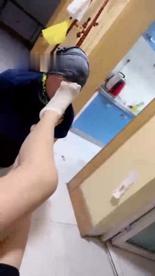 图片[6]_【靡兔】白袜-高跟闻舔全体重踩踏【完整版】_HD绳艺资源