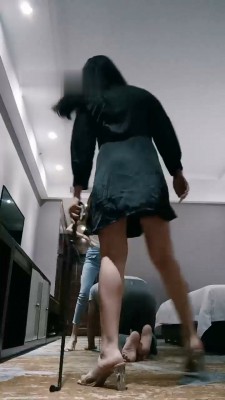 图片[2]_【多多】双S-骑马骑脖子/踩脖子/圣水羞辱_HD绳艺资源