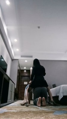 图片[3]_【多多】双S-骑马骑脖子/踩脖子/圣水羞辱_HD绳艺资源