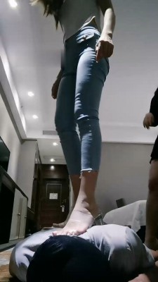 图片[4]_【多多】双S-骑马骑脖子/踩脖子/圣水羞辱_HD绳艺资源