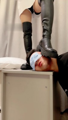 剧情员工舔老板 YC-221020