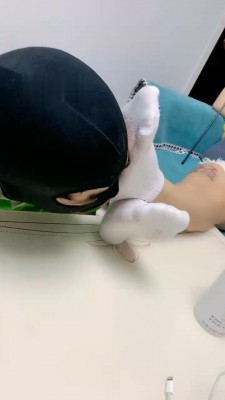 【蛋碎娇娃】『超S·联盟』超长时长!!贝儿女神一主二仆 YC-221022