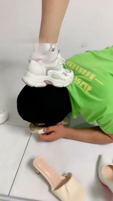 【蛋碎娇娃】『超S·联盟』超长时长!!贝儿女神一主二仆 YC-221022
