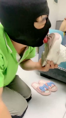 【蛋碎娇娃】『超S·联盟』超长时长!!贝儿女神一主二仆 YC-221022