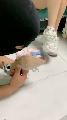【蛋碎娇娃】『超S·联盟』超长时长!!贝儿女神一主二仆 YC-221022