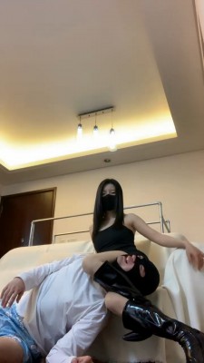 图片[12]_【宝爷】踩踏巅峰-鞋跟下的爆哭_HD绳艺资源