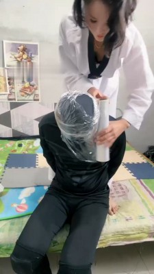 图片[7]_【孤傲女帝】腿绞/踩脸踩脖子/手脚耳光/窒息_HD绳艺资源