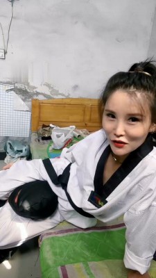 图片[9]_【孤傲女帝】腿绞/踩脸踩脖子/手脚耳光/窒息_HD绳艺资源