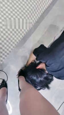 图片[5]_【小羊】圈养母畜家奴伺候【下】_HD绳艺资源