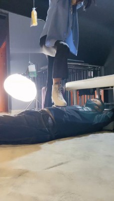 图片[3]_【冰诺】重度全体重踩踏地毯_HD绳艺资源