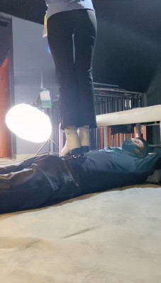 图片[4]_【冰诺】重度全体重踩踏地毯_HD绳艺资源