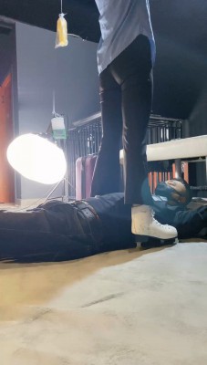 图片[5]_【冰诺】重度全体重踩踏地毯_HD绳艺资源