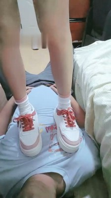 图片[8]_【奶味小仙女】洛丽塔白袜猛踩狗脸_HD绳艺资源