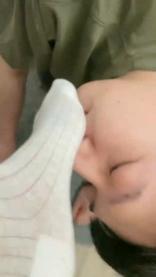 图片[7]_【陈墨瞳】原味白袜脚气味羞辱_HD绳艺资源