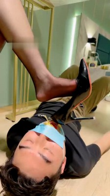 图片[3]_【奶罐S】素人模特-语言羞辱/黑丝高跟踩踏【双视角版】_HD绳艺资源