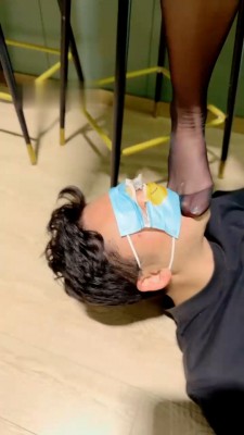 图片[7]_【奶罐S】素人模特-语言羞辱/黑丝高跟踩踏【双视角版】_HD绳艺资源