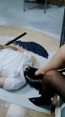 图片[10]_【爵恋霸主】反绑圈养狗笼犬化_HD绳艺资源